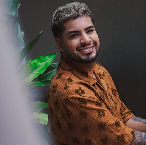 Victor Felipe Duarte Claudiano