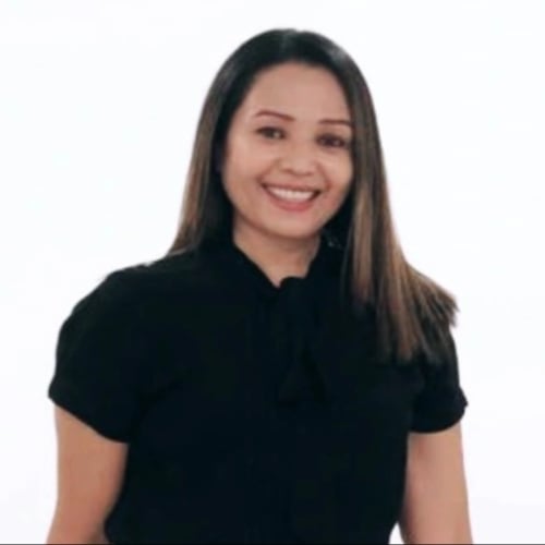 Marcleide Vieira Lustosa