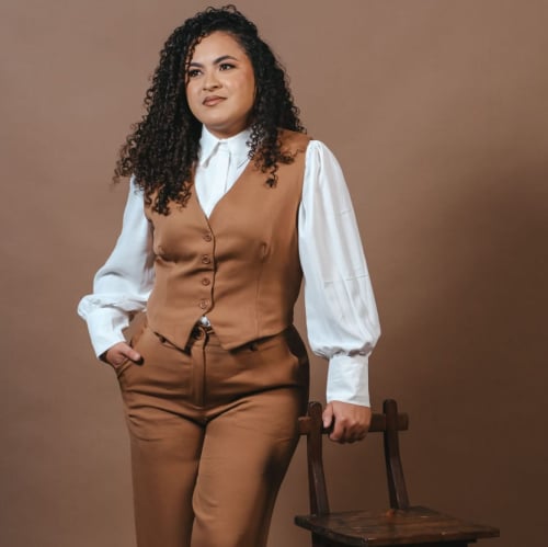 Benvinda Maria Gomes dos Santos