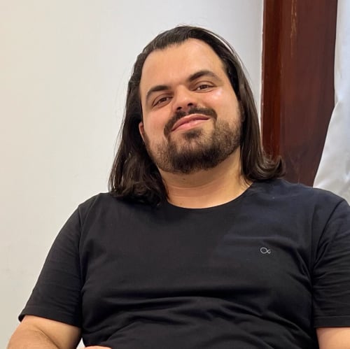 Welquer Rodrigues Guedes