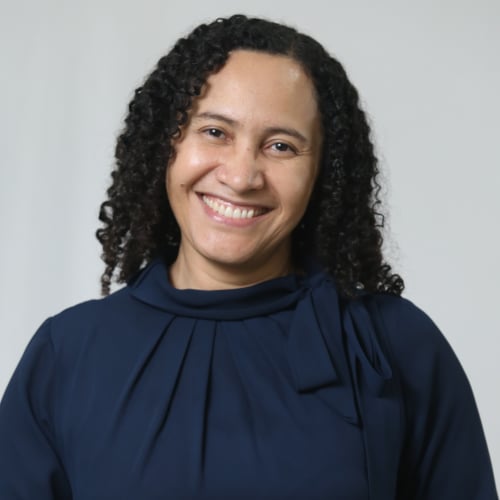 Maria da Cruz Ribeiro