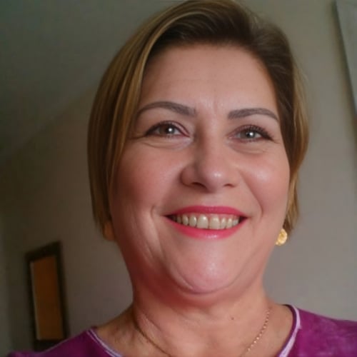 Sasulina Suzana Guerra