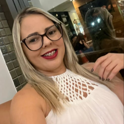 Kelly Maiana Martins de Almeida