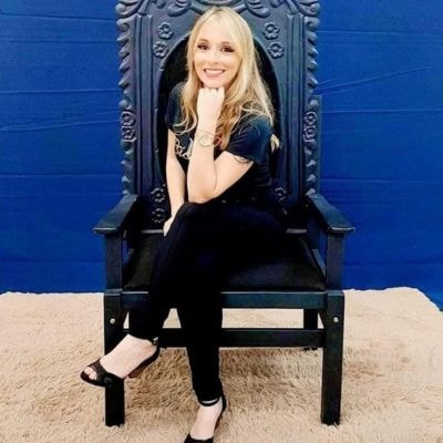 Psicólogo(a) Laryssa Bittencourt