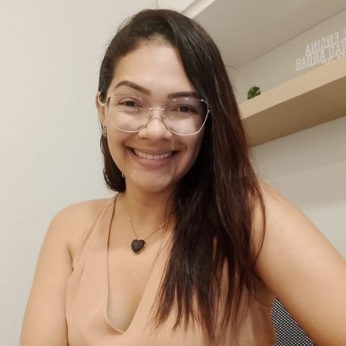 Psicólogo(a) Ângela Lima Carneiro