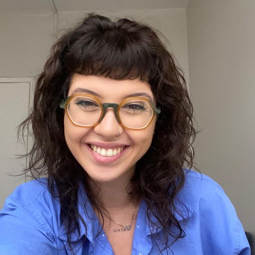 Psicólogo(a) Gabriele Fochezatto Mota