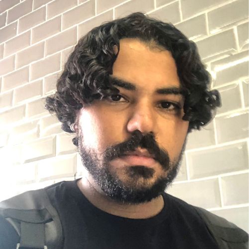 Psicólogo(a) Gláuber Dainez