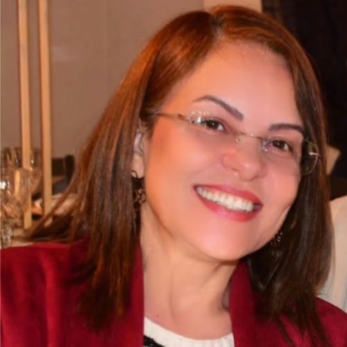 Psicólogo(a) Josy Romeu