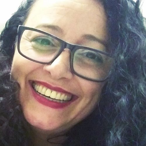 Psicólogo(a) Maristela Pereira do Nascimento