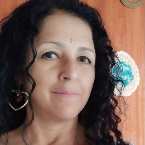 Psicólogo(a) Miriam Celestina de Castro