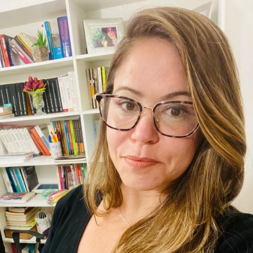 Psicólogo(a) Monize Brasil Bello