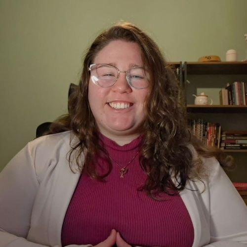 Psicólogo(a) Vanessa Santos Silveira