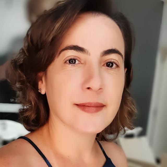 Psicólogo(a) Silvia Valéria Muniz