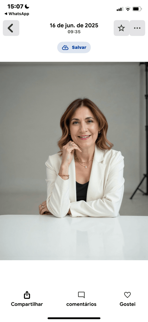 Psicólogo(a) Ana Mondini