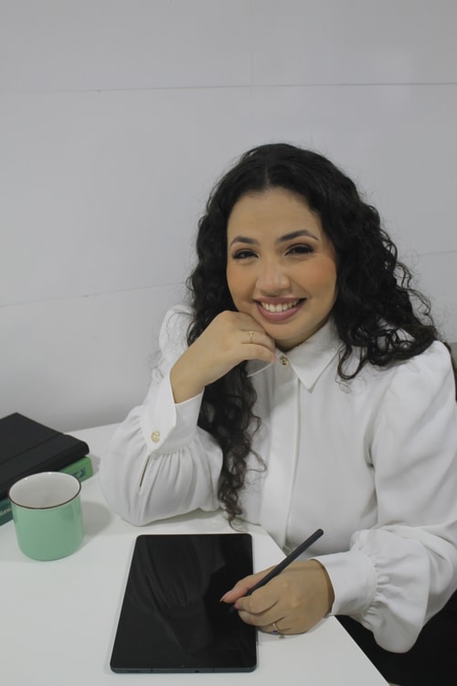 Psicólogo(a) Ana Beatriz Manito Pereira