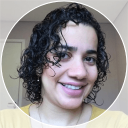 Psicólogo(a) Elaine Alves da Silva Magalhães