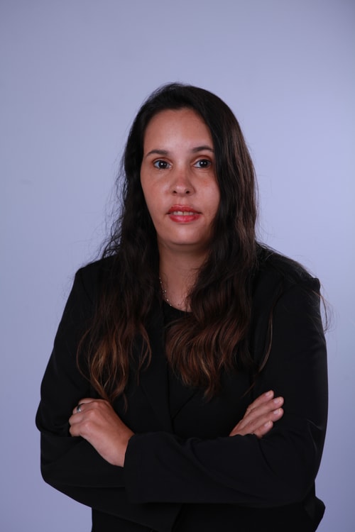 Psicólogo(a) Lilia Larangeira Góes Monteiro