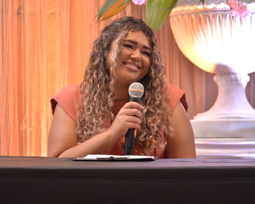 Psicólogo(a) Raquel Lisandra dos Santos Emiliano