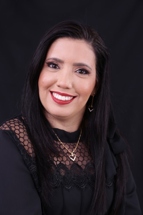 Psicólogo(a) Eudilene Leoncio