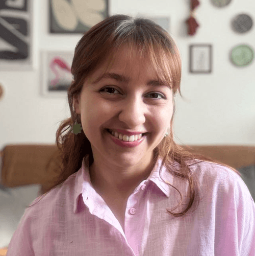 Psicólogo(a) Letícia Pimentel