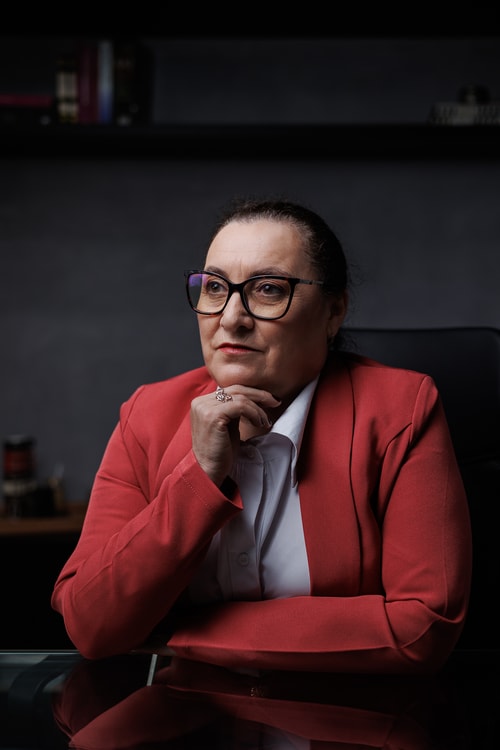 Psicólogo(a) Adelina Soares de Lima