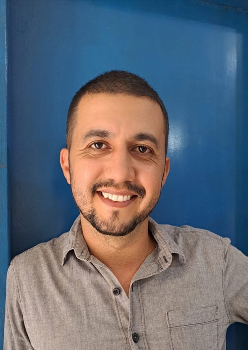 Psicólogo(a) Lennon Rodrigues dos Santos