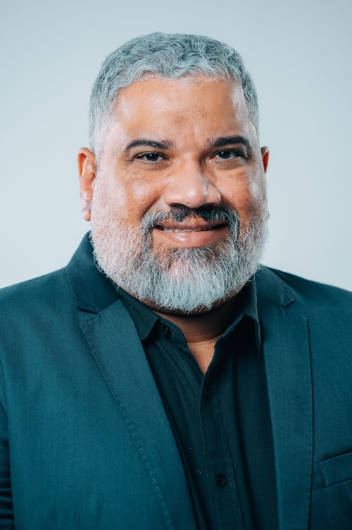 Psicólogo(a) Bernardo Peixoto de Brito