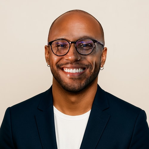 Psicólogo(a) Márcio de Oliveira Santos