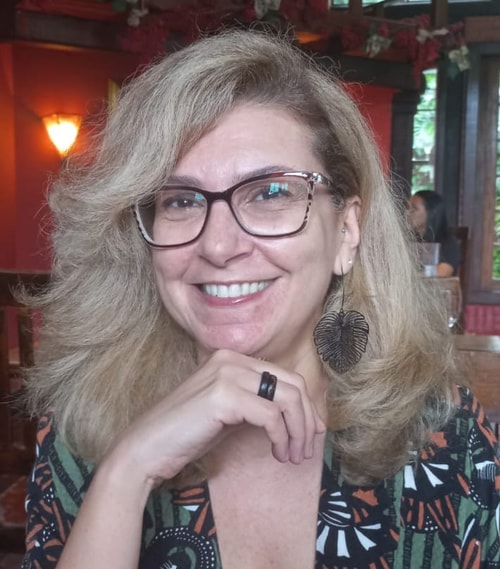 Psicólogo(a) Patrícia de M Mendes de Sousa