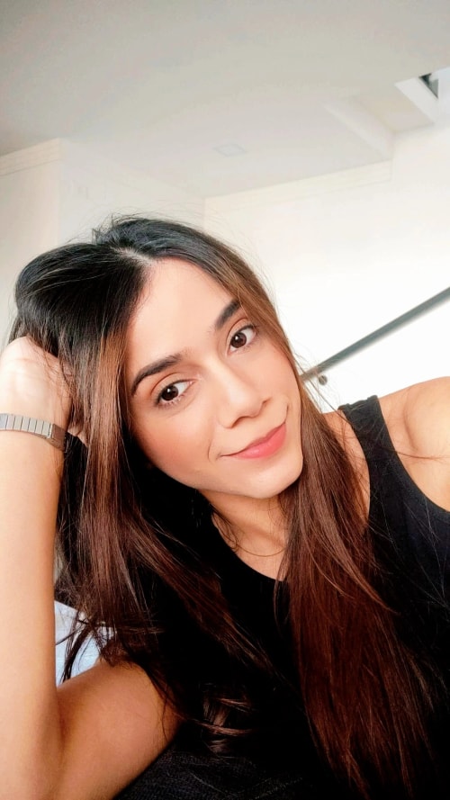 Psicólogo(a) Danielle da Silva Ferreira