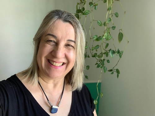 Psicólogo(a) Elisa Piccinin de Oliveira