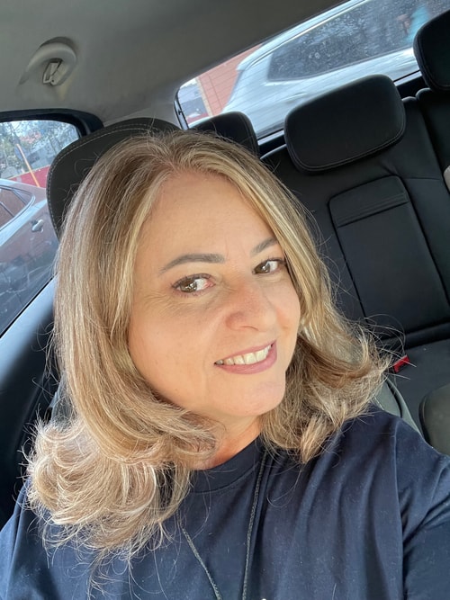 Psicólogo(a) Claudia Elaine Floresti Nakassima