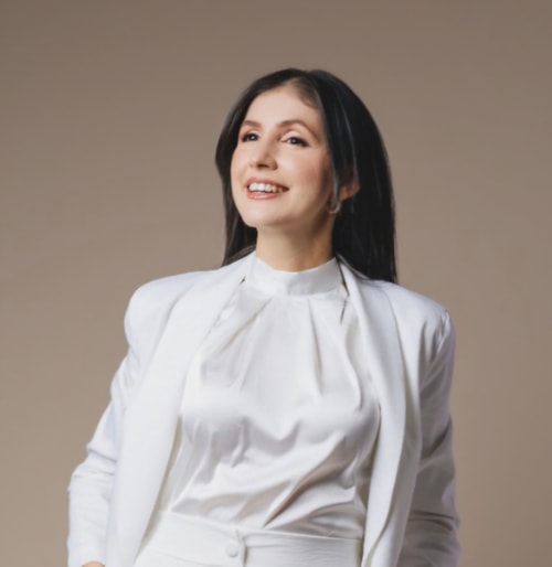 Psicólogo(a) Luana Costa