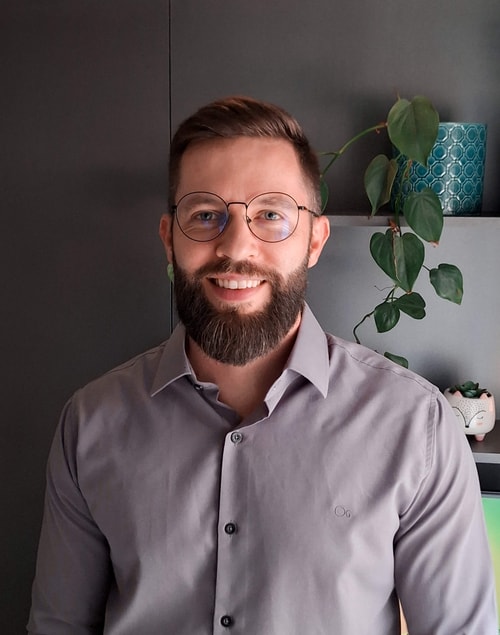 Psicólogo(a) Eder Felipe Schwalbert Arocena