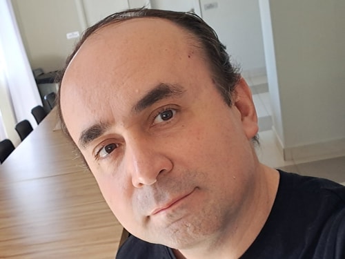 Psicólogo(a) Donizeti da Silva Nunes