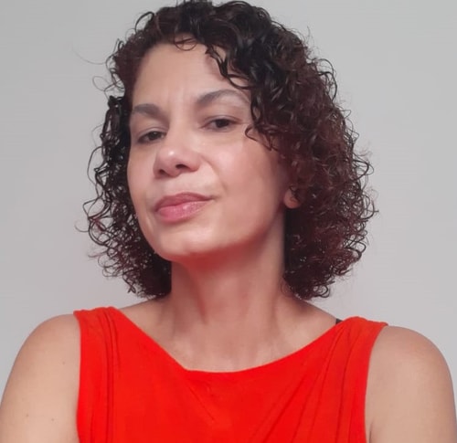 Psicólogo(a) Cristiane Sirino da Silva