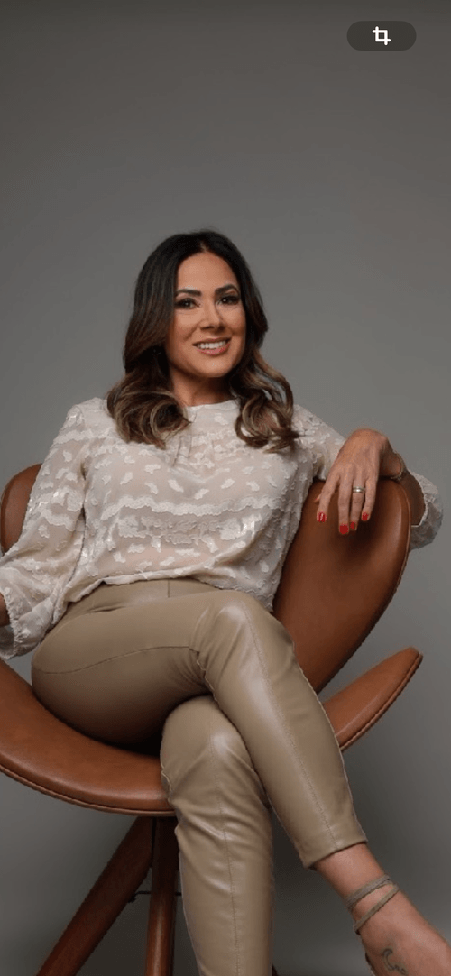 Psicólogo(a) Elisa Cardoso Reis