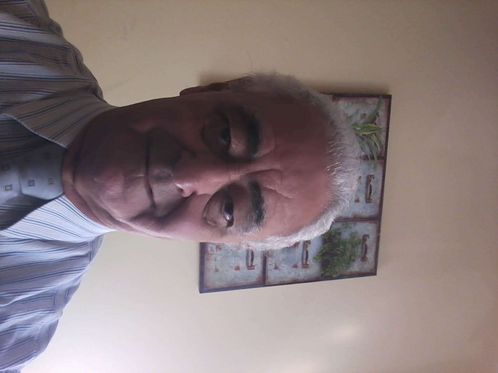 Psicólogo(a) Benjamim da Silva Amorim