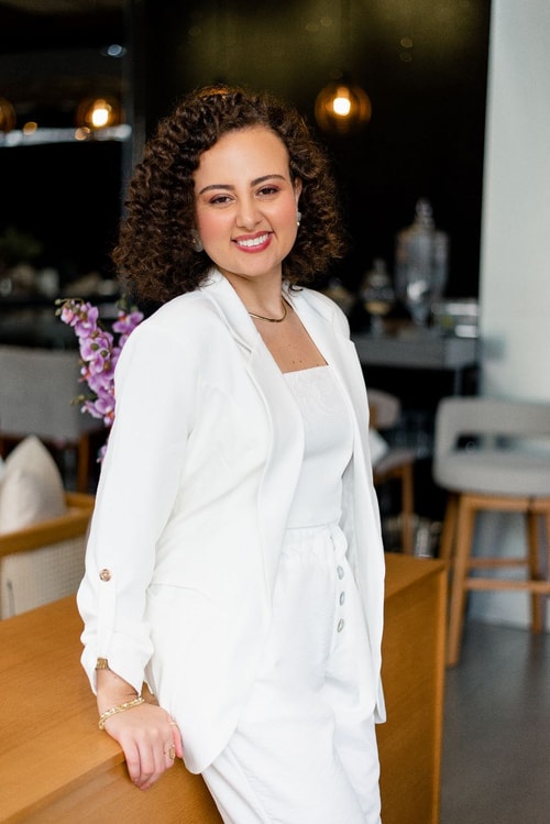 Psicólogo(a) Luíza Mourão Kelmer