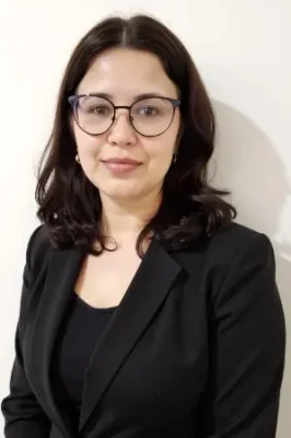 Psicólogo(a) Carolina Reis