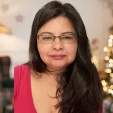 Psicólogo(a) Denise Souza Gomes