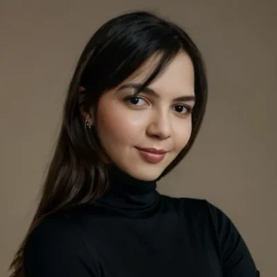 Psicólogo(a) Rafaela Bianca da Silva Berriel Alves