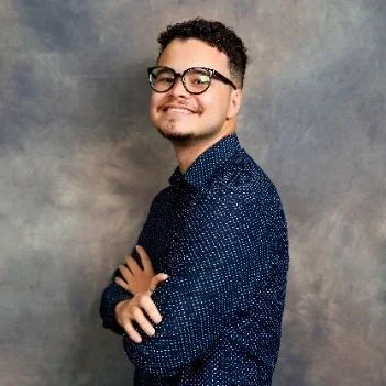 Psicólogo(a) Alisson Carlos de Jesus Alves