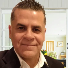 Psicólogo(a) Fernando Junior