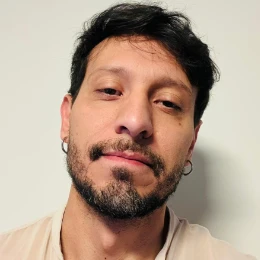 Psicólogo(a) Daniel Cesar Mayer