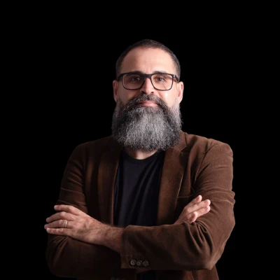 Psicólogo(a) André Aparecido dos Santos