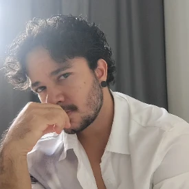 Psicólogo(a) Sam Leony