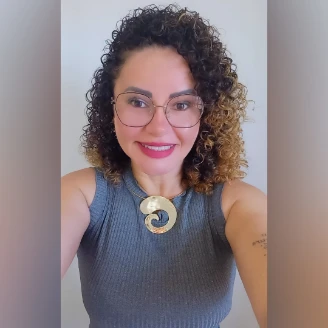 Psicólogo(a) Wildayanne Trajano Rodrigues