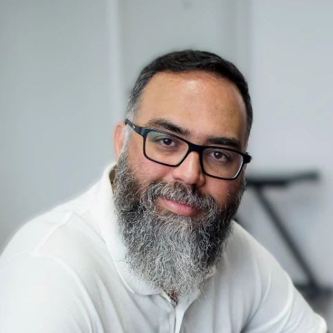 Psicólogo(a) Rafael Santiago Oliveira