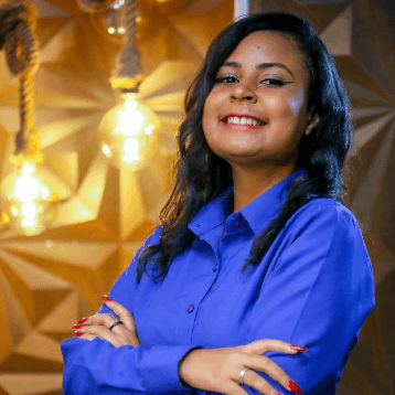 Psicólogo(a) Vitoria Karoline de Souza Bruno